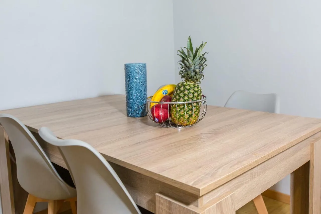 Metropolitan, Nilie Hospitality Mgmt Apartment Thessaloniki