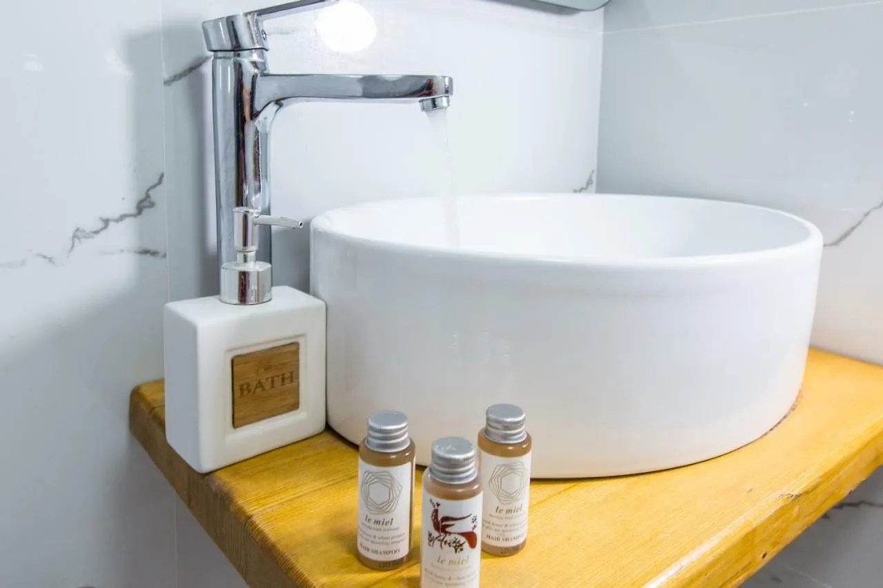 Metropolitan, Nilie Hospitality Mgmt Apartment Thessaloniki