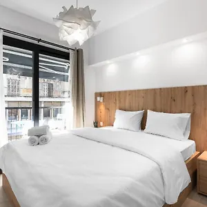 Twins, Nilie Hospitality Mgmt Διαμέρισμα Θεσσαλονίκη