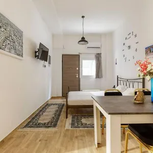 Διαμέρισμα Perfect 71b, Θεσσαλονίκη