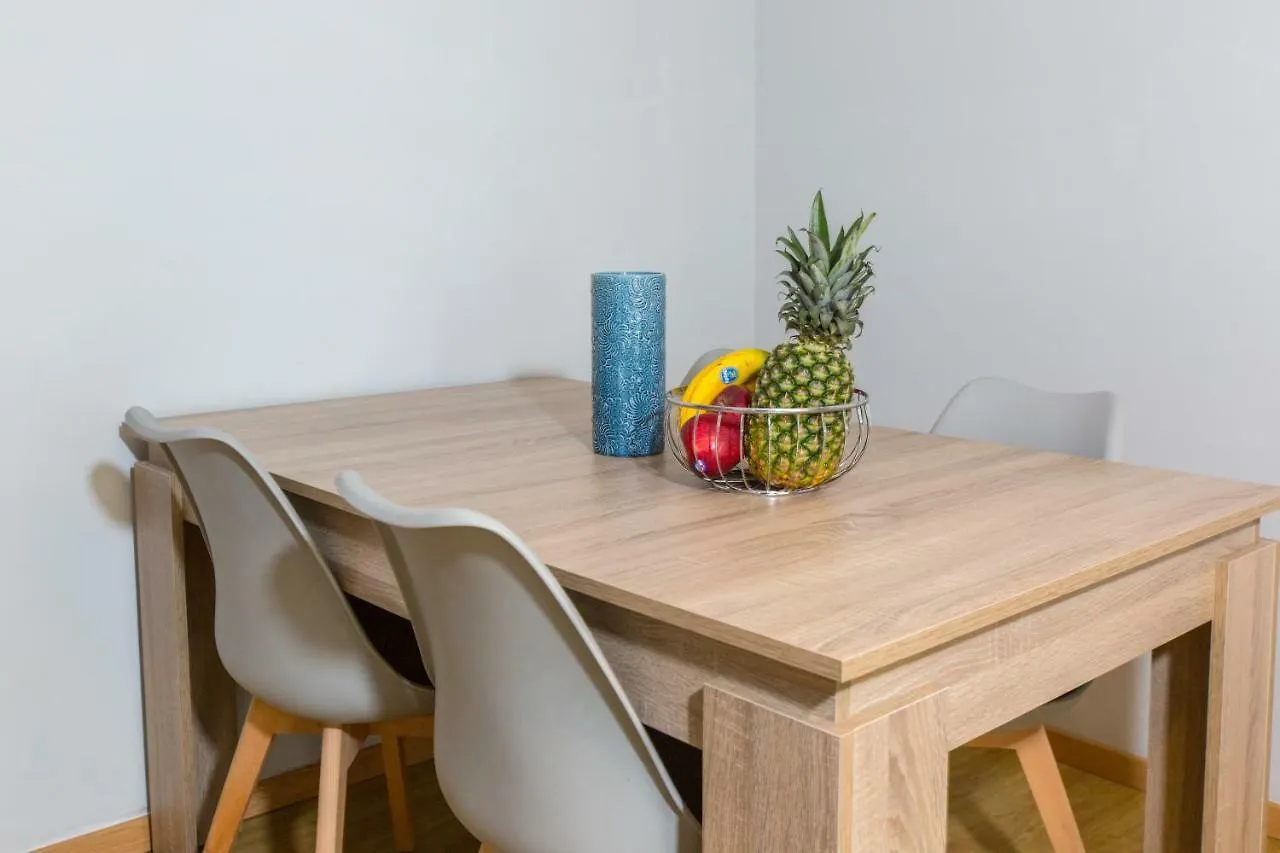Metropolitan, Nilie Hospitality Mgmt Διαμέρισμα Θεσσαλονίκη 0*,  Ελλάδα