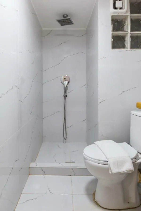Metropolitan, Nilie Hospitality Mgmt Διαμέρισμα Θεσσαλονίκη 0*,